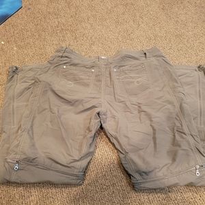 Kuhl pants